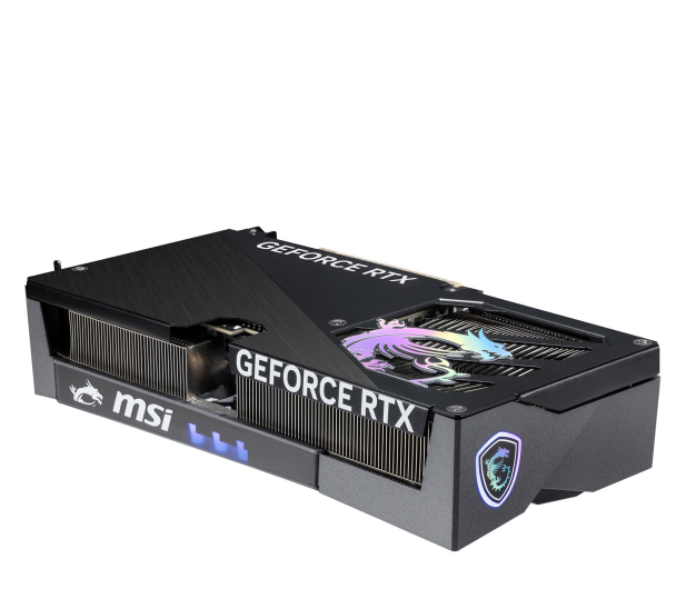 MSI GeForce RTX 5060 Ti Gaming OC 8GB GDDR7 DLSS5 - 1331006 - zdjęcie 6